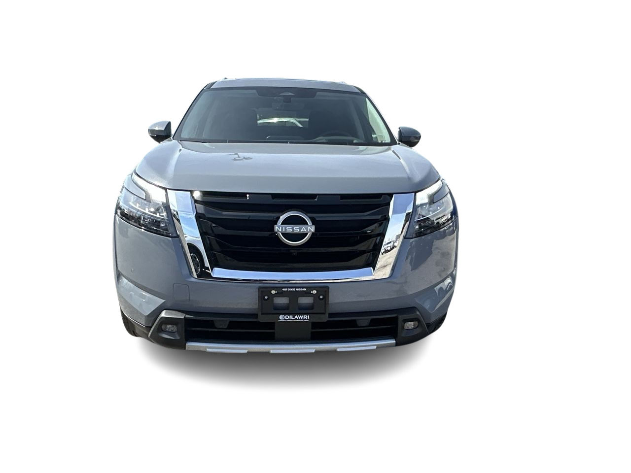 2025 Nissan Pathfinder in Mississauga, Ontario