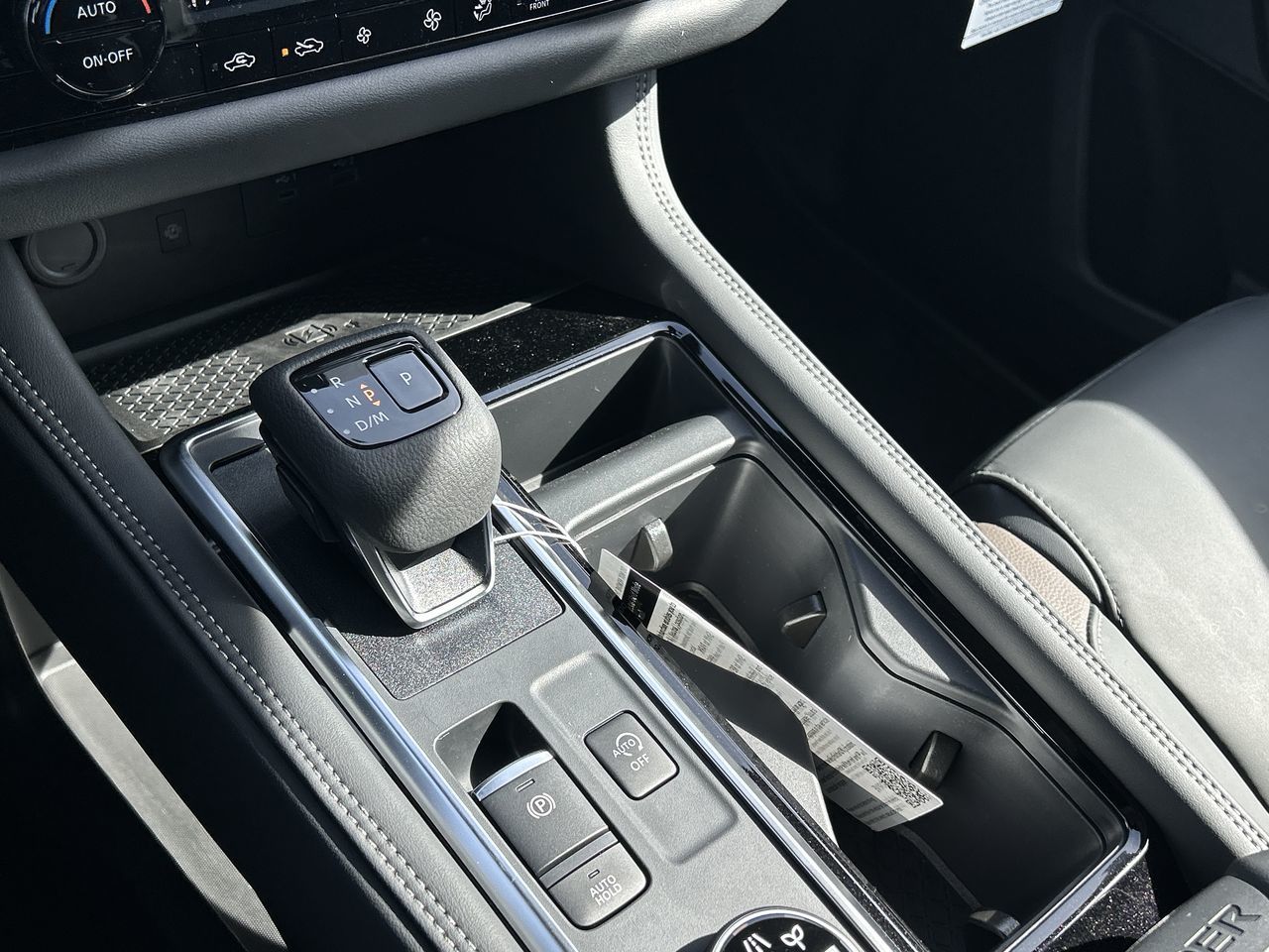2025 Nissan Pathfinder in Mississauga, Ontario