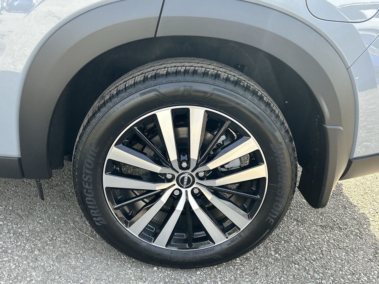2025 Nissan Pathfinder in Mississauga, Ontario