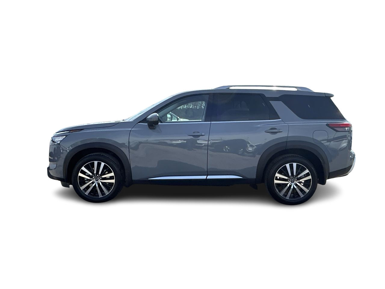 2025 Nissan Pathfinder in Mississauga, Ontario