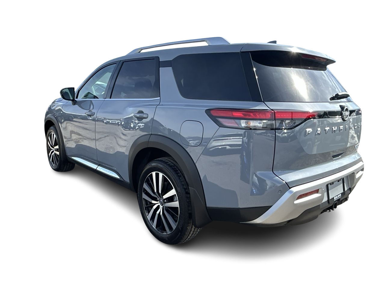 2025 Nissan Pathfinder in Mississauga, Ontario