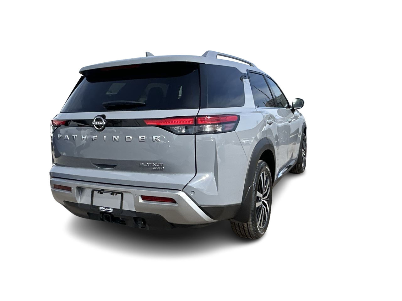 2025 Nissan Pathfinder in Mississauga, Ontario