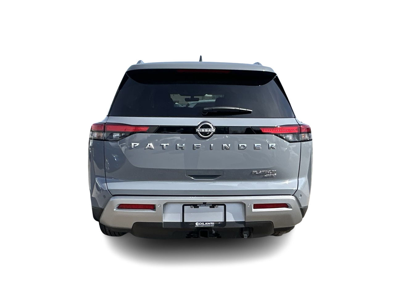 2025 Nissan Pathfinder in Mississauga, Ontario