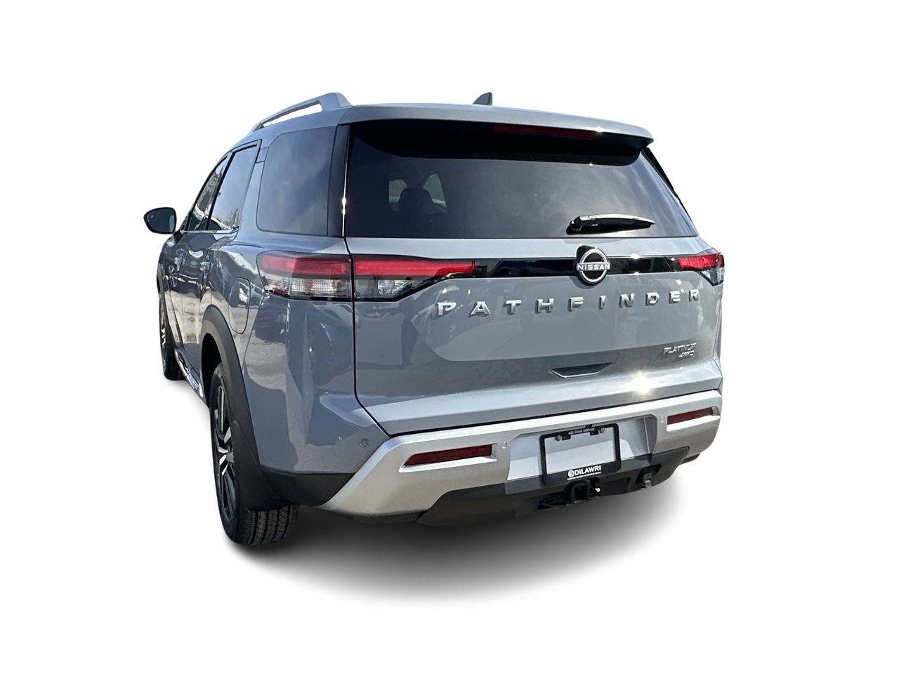 2025 Nissan Pathfinder in Mississauga, Ontario