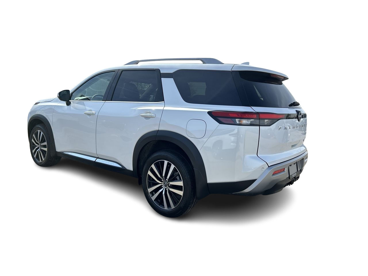 2025 Nissan Pathfinder in Mississauga, Ontario