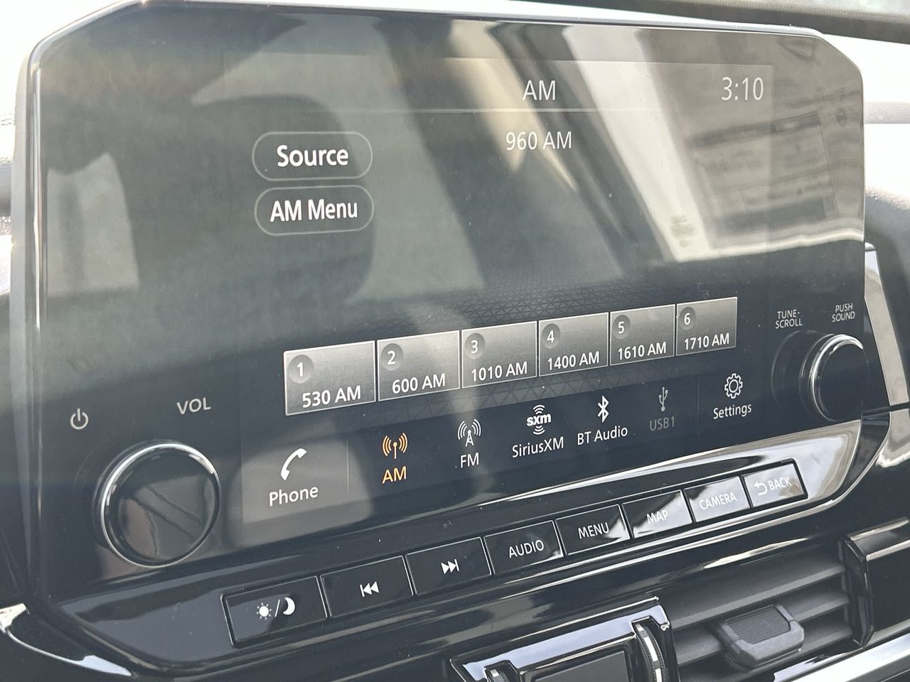 2025 Nissan Pathfinder in Mississauga, Ontario