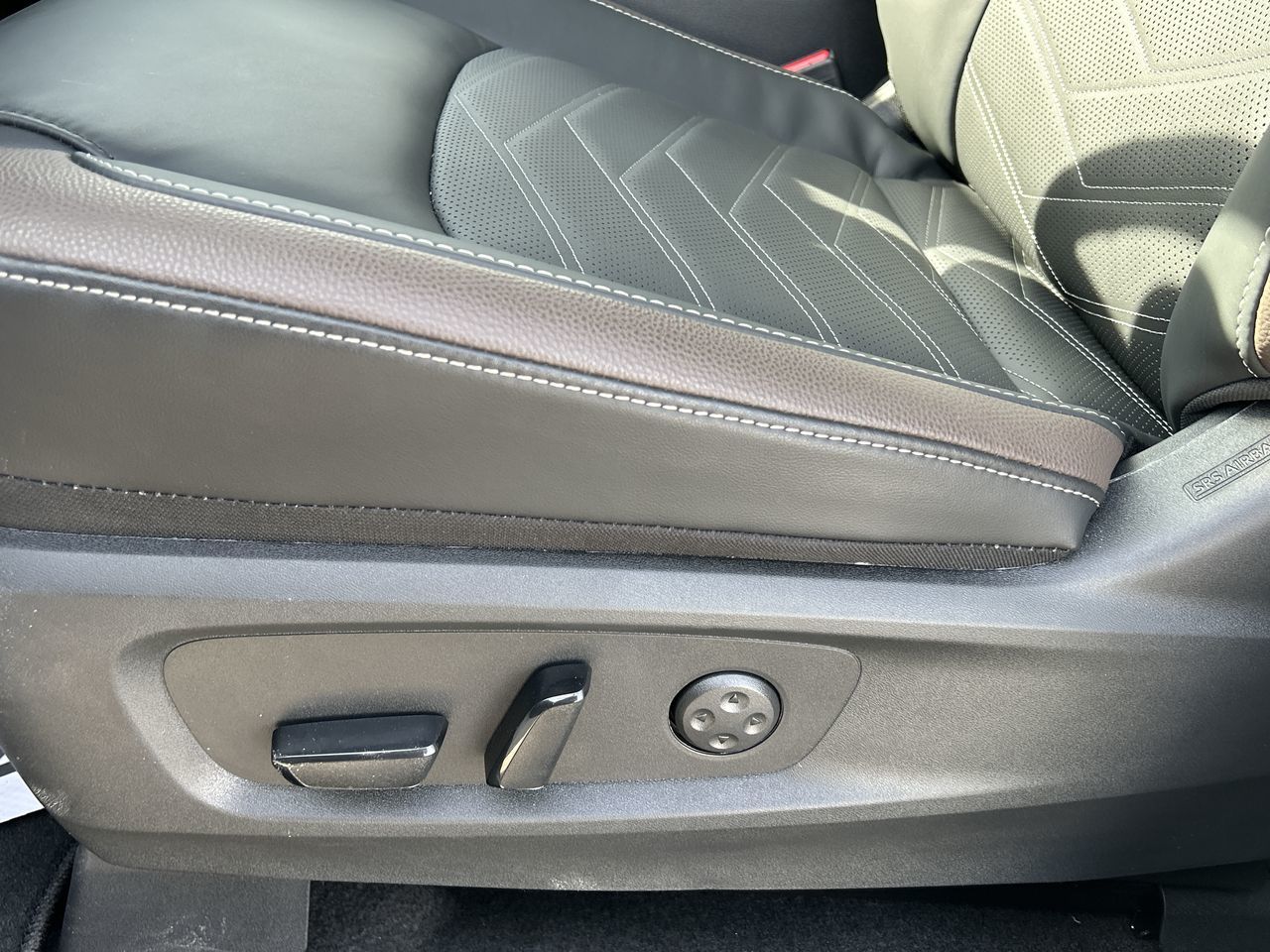 2025 Nissan Pathfinder in Mississauga, Ontario