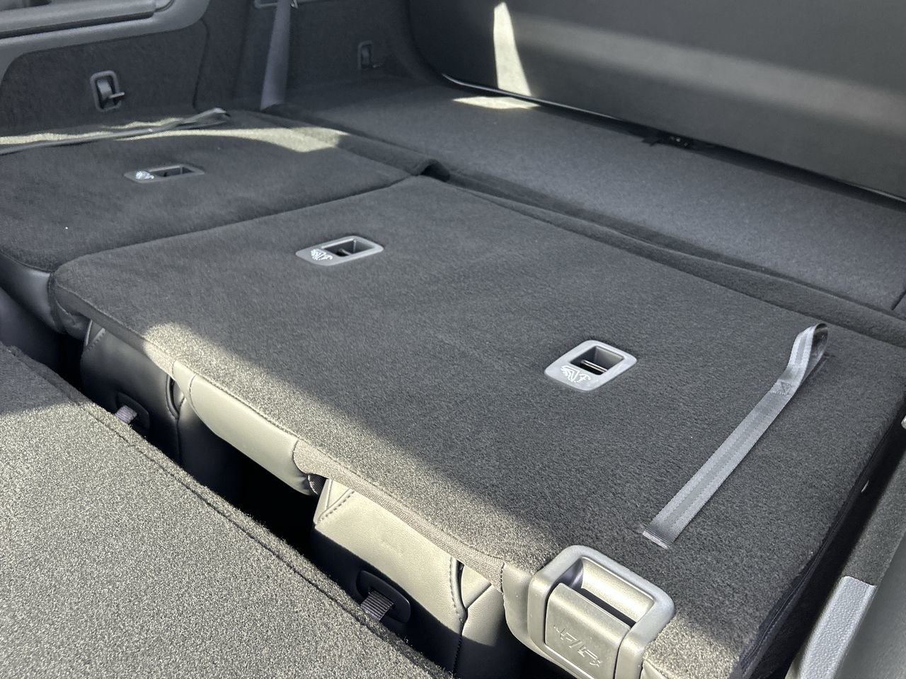 2025 Nissan Pathfinder in Mississauga, Ontario