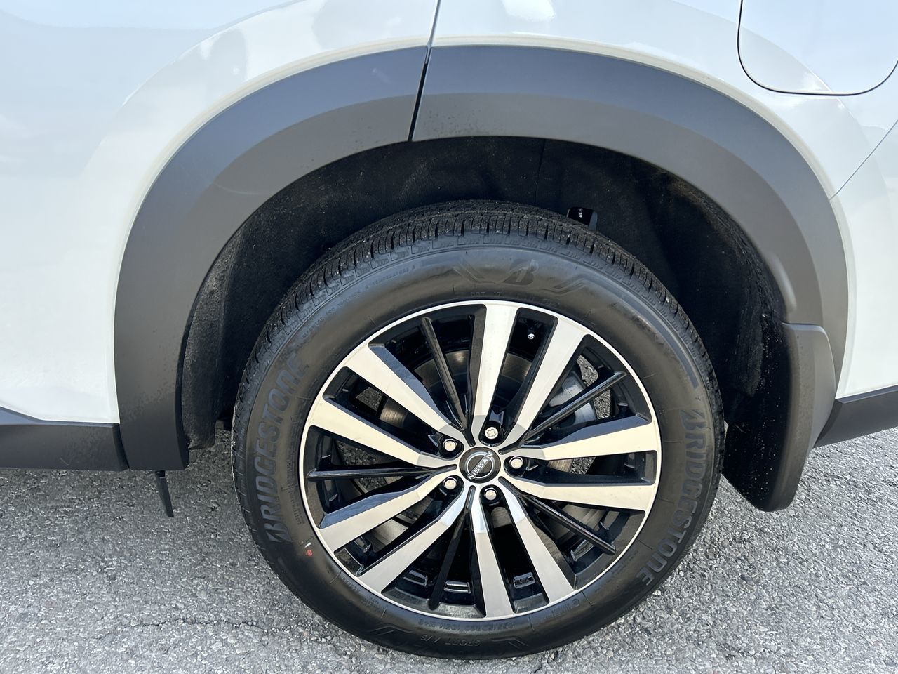 2025 Nissan Pathfinder in Mississauga, Ontario