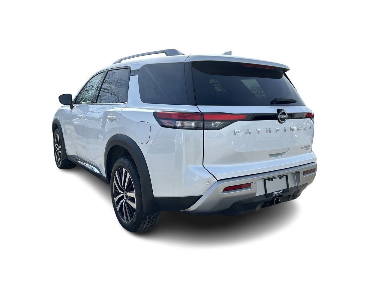 2025 Nissan Pathfinder in Mississauga, Ontario