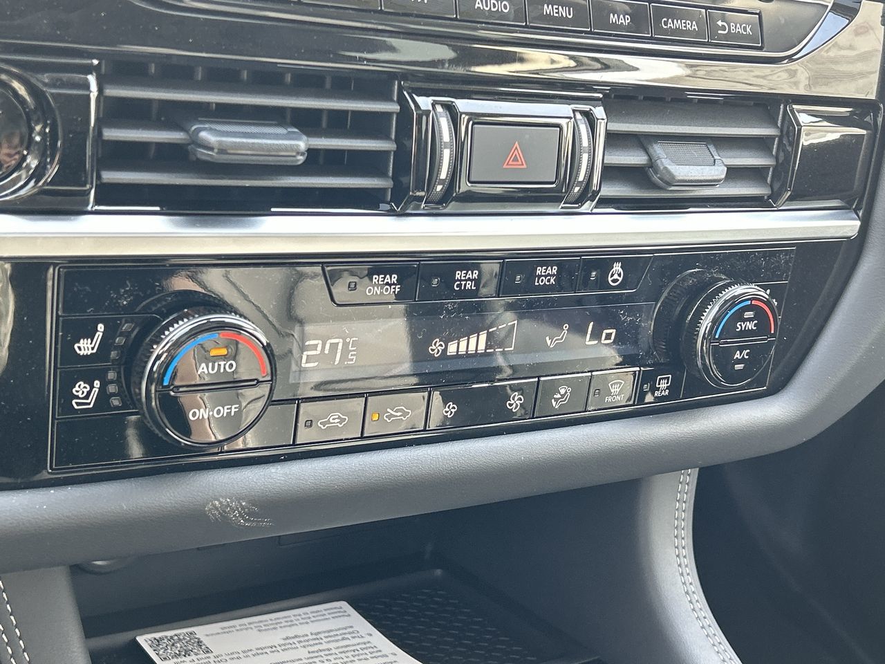 2025 Nissan Pathfinder in Mississauga, Ontario