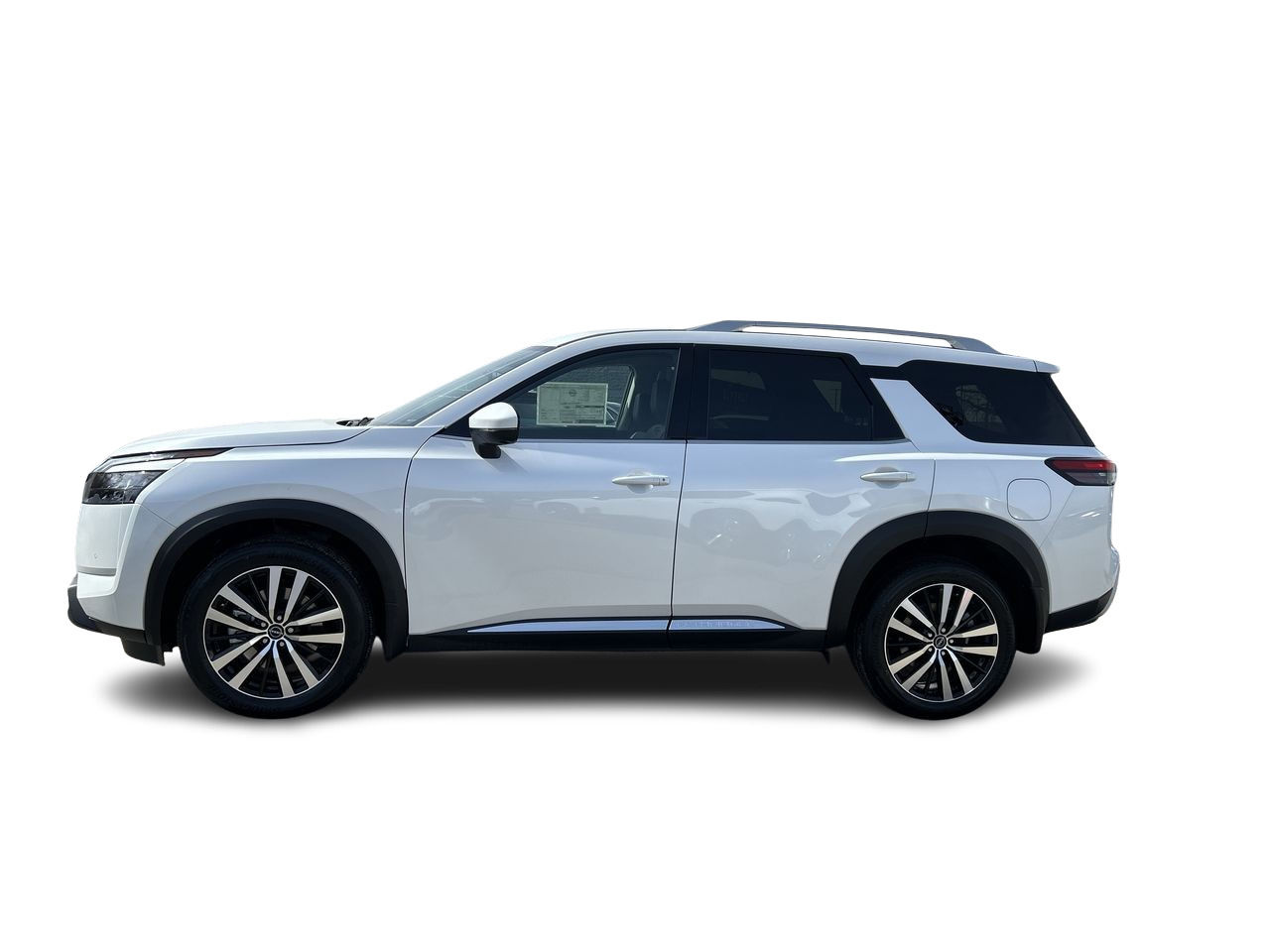 2025 Nissan Pathfinder in Mississauga, Ontario
