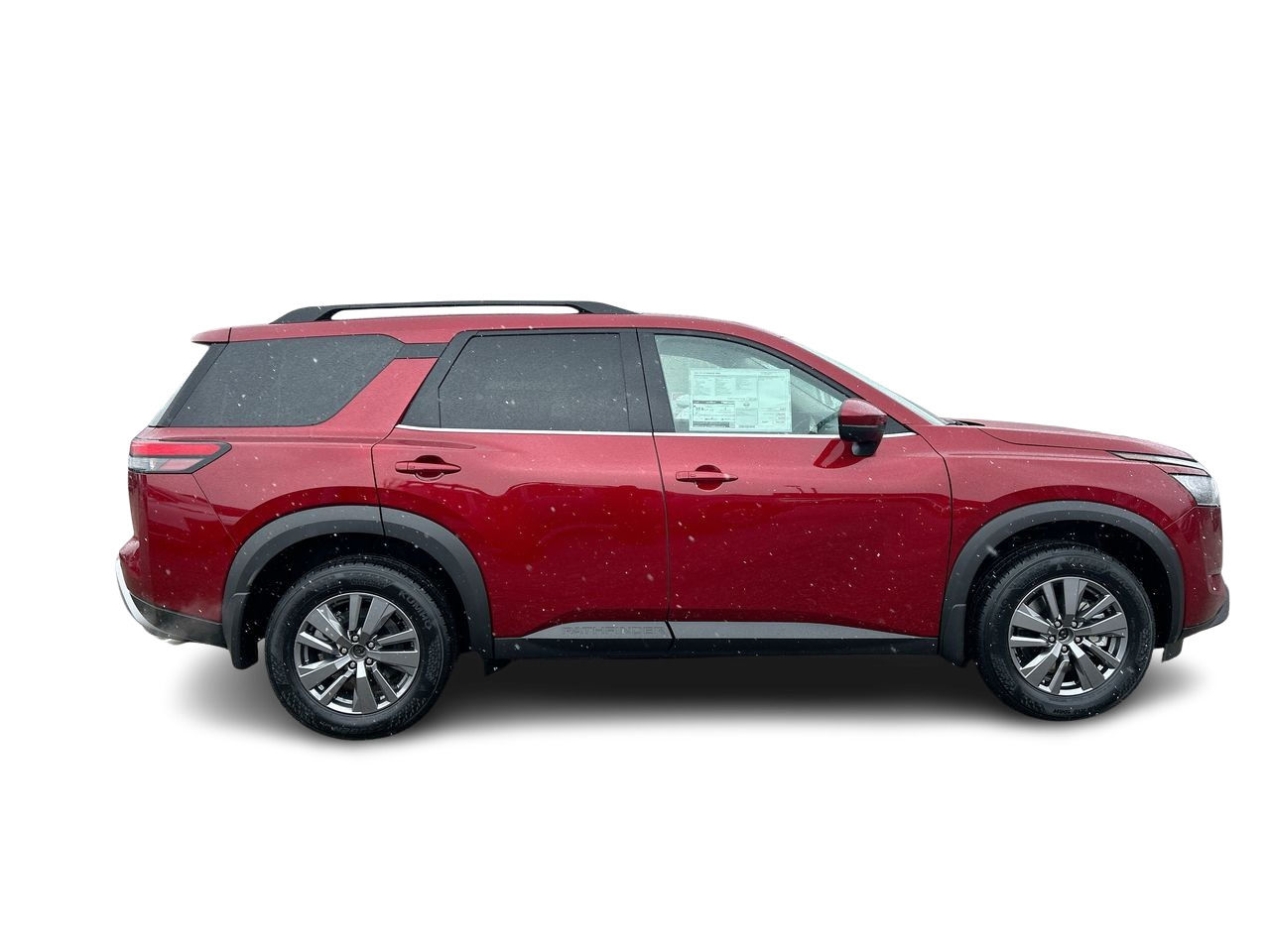 Nissan Pathfinder  2025 à Mississauga, Ontario
