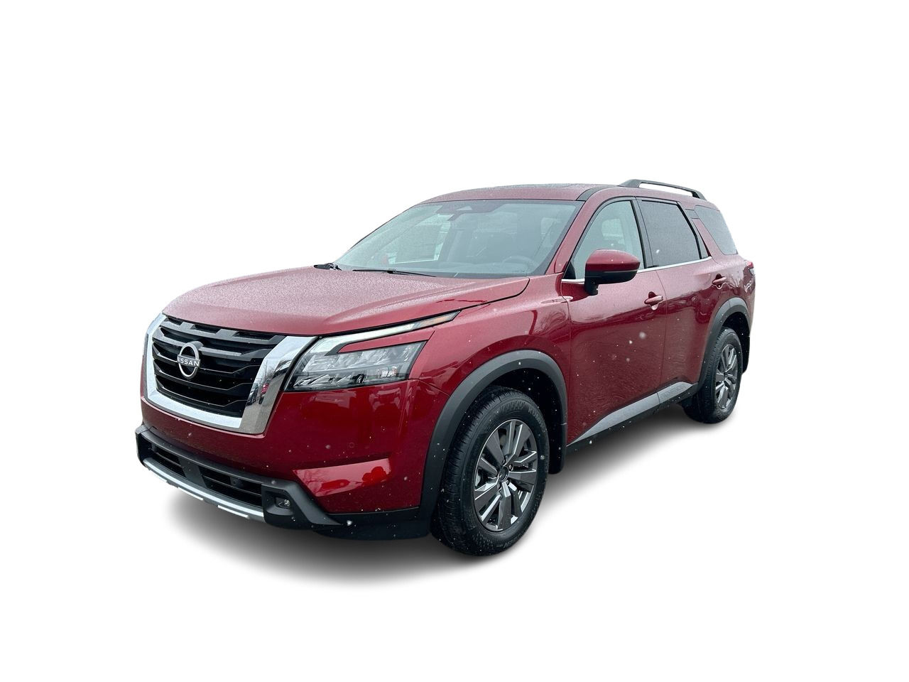 Nissan Pathfinder  2025 à Mississauga, Ontario