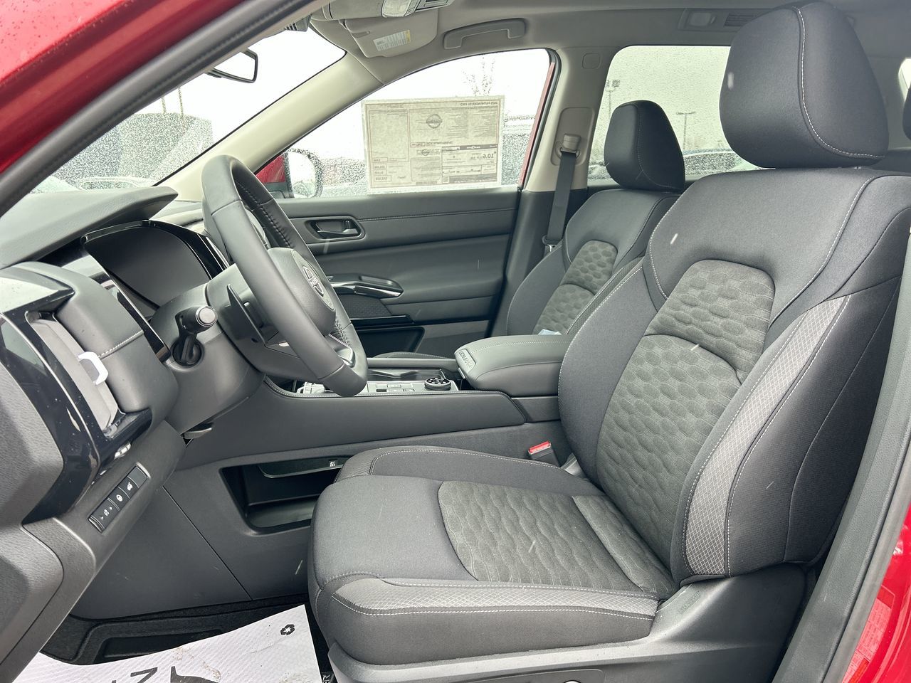 Nissan Pathfinder  2025 à Mississauga, Ontario