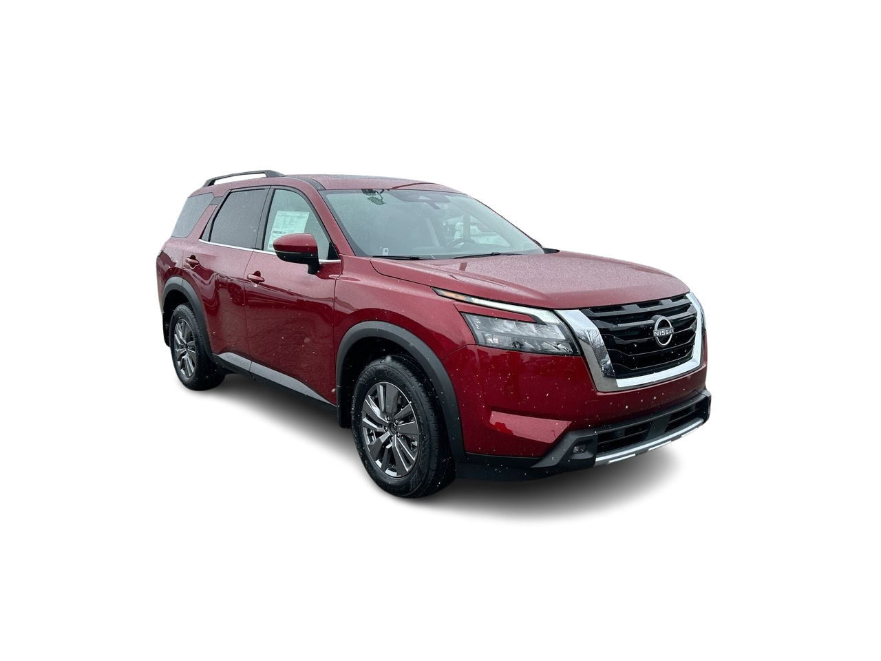Nissan Pathfinder  2025 à Mississauga, Ontario