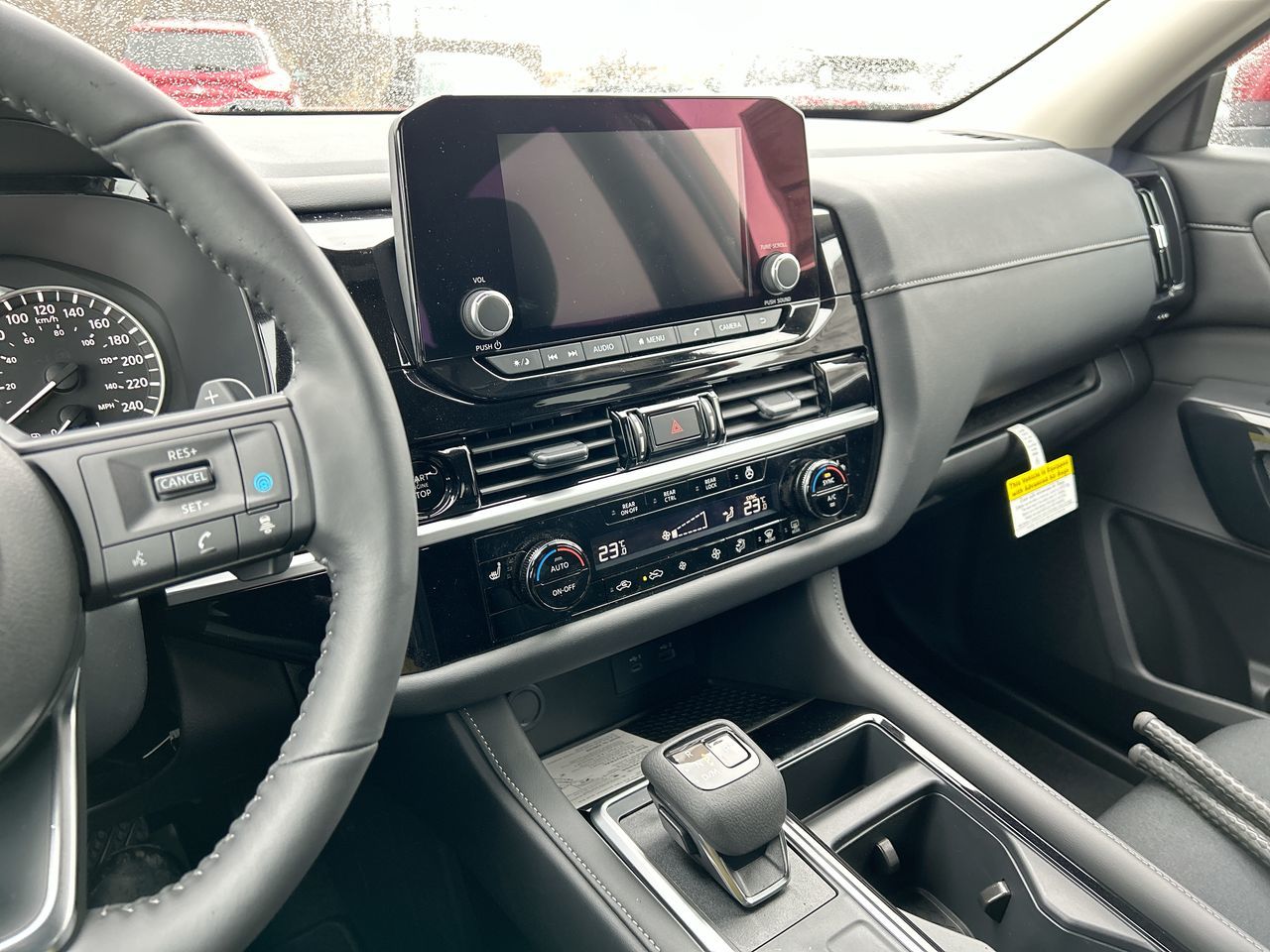 Nissan Pathfinder  2025 à Mississauga, Ontario