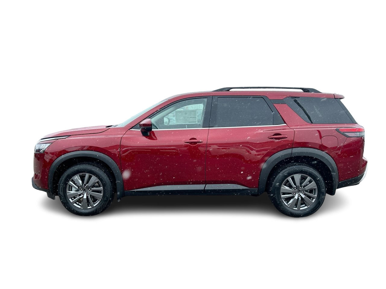 Nissan Pathfinder  2025 à Mississauga, Ontario