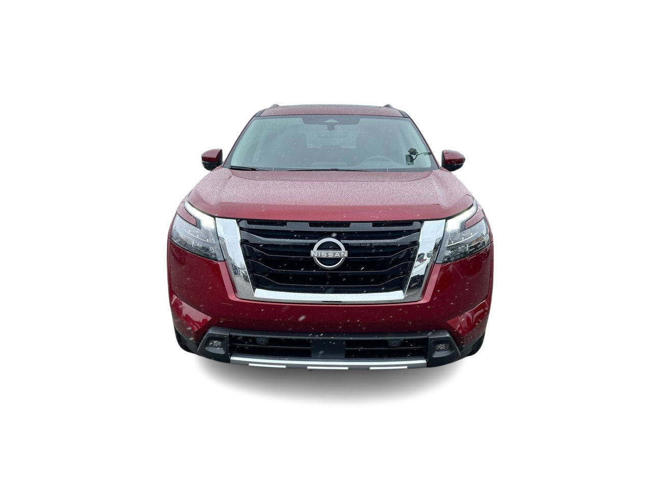 Nissan Pathfinder  2025 à Mississauga, Ontario