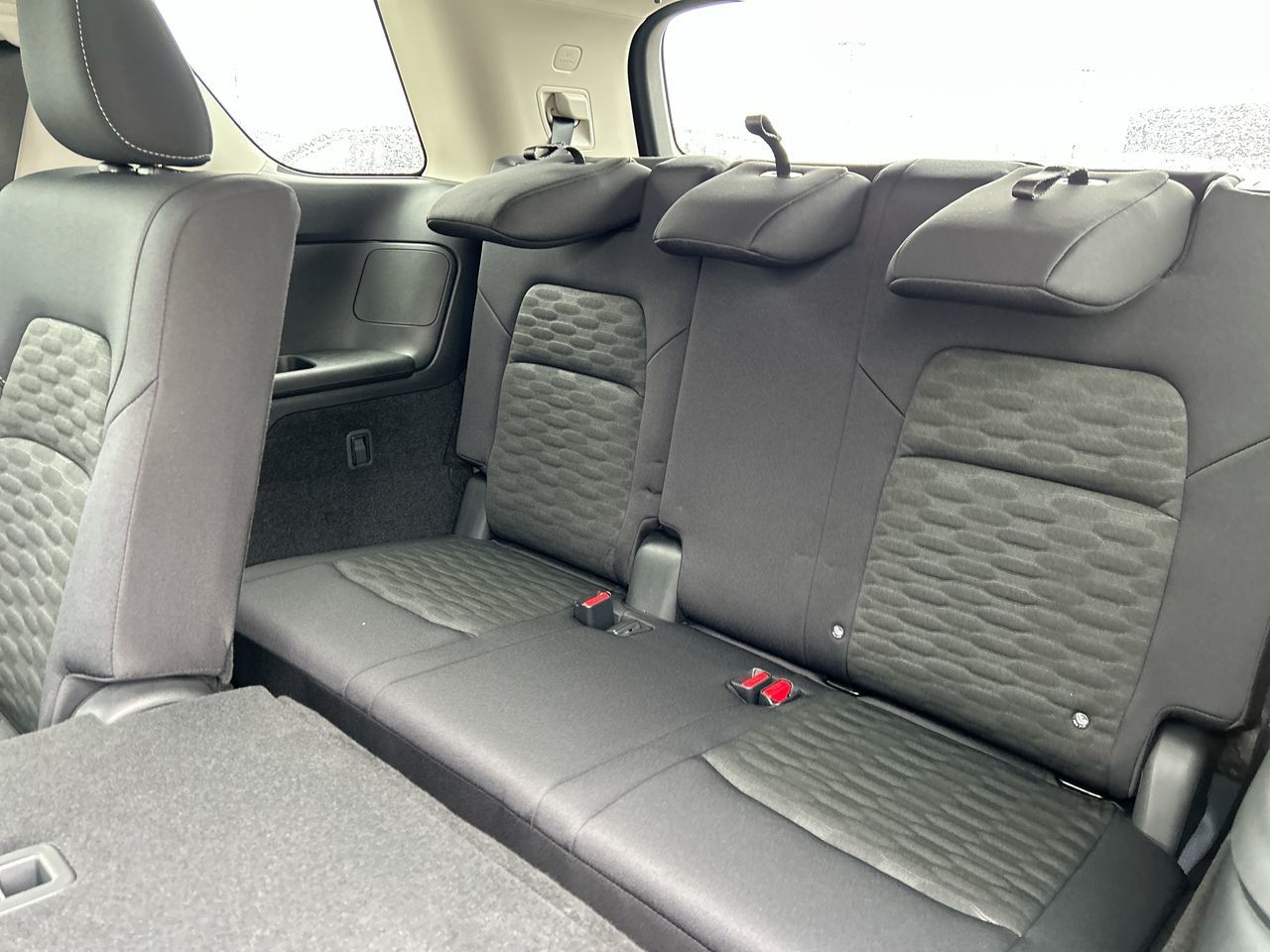 Nissan Pathfinder  2025 à Mississauga, Ontario