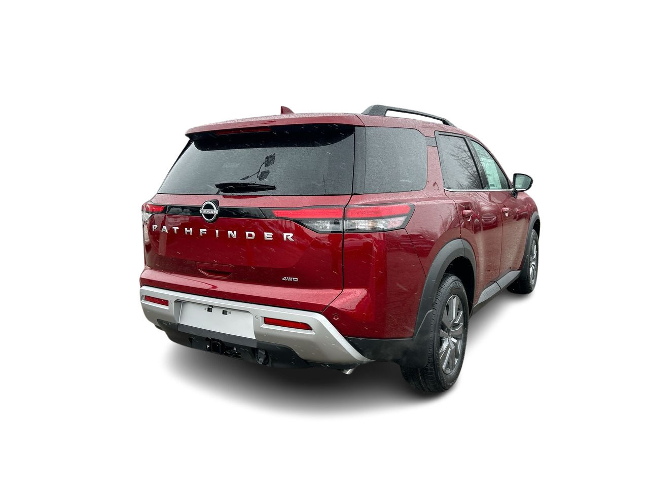 Nissan Pathfinder  2025 à Mississauga, Ontario