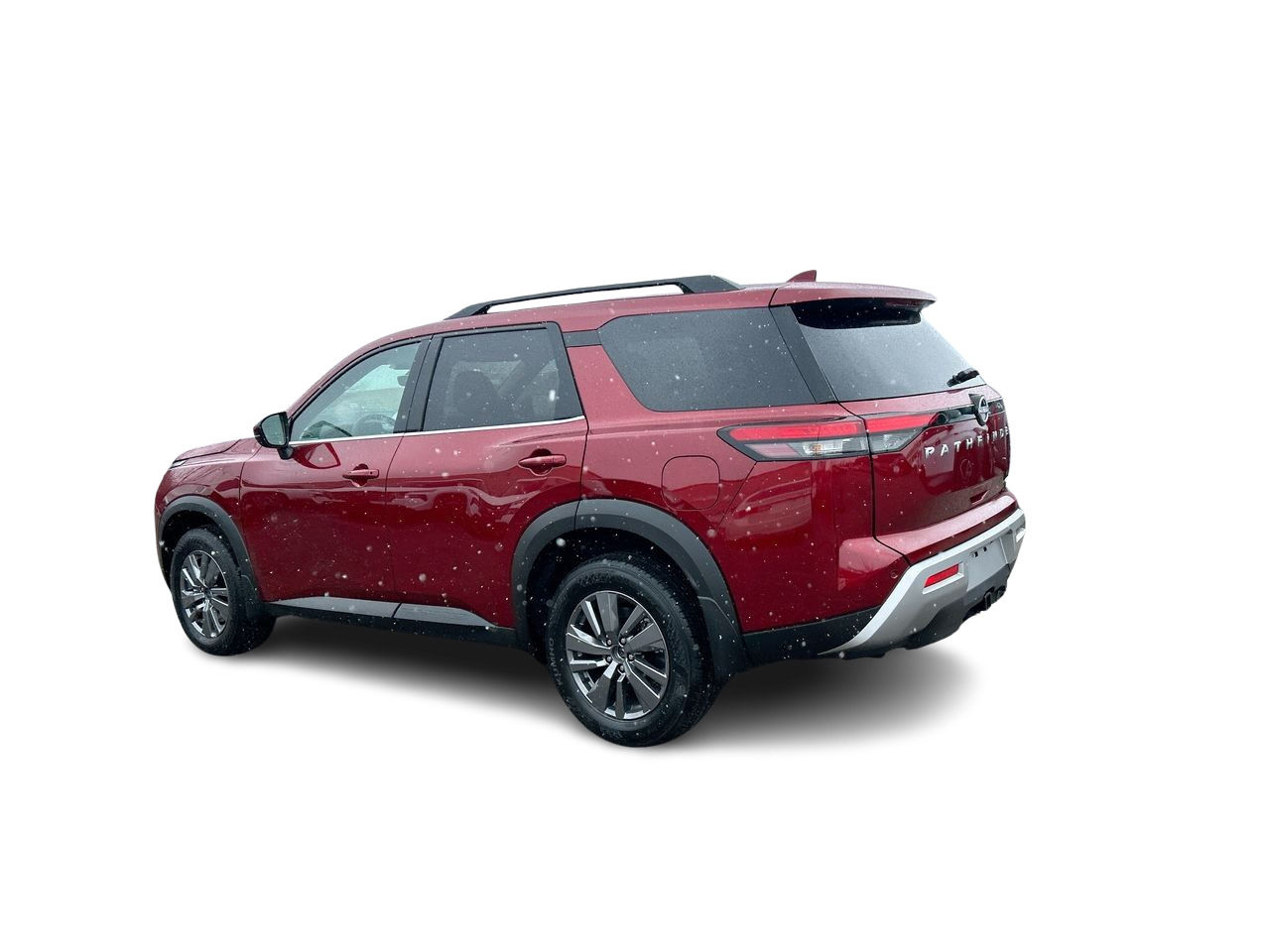 Nissan Pathfinder  2025 à Mississauga, Ontario