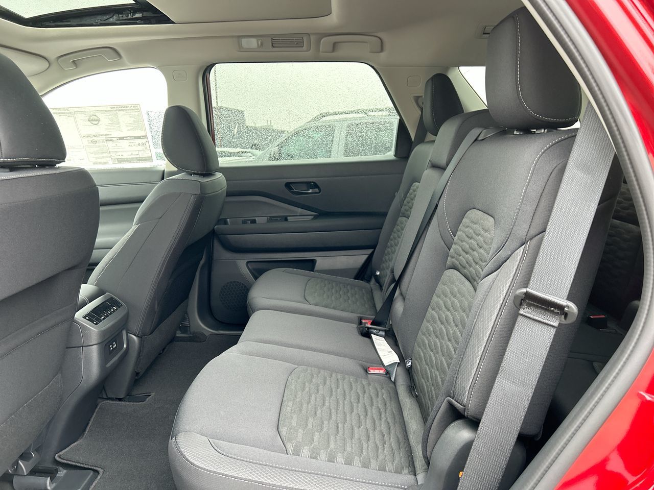 Nissan Pathfinder  2025 à Mississauga, Ontario