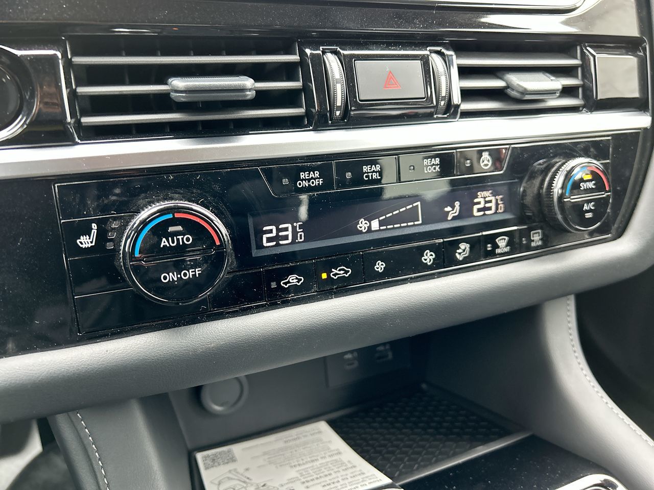 Nissan Pathfinder  2025 à Mississauga, Ontario