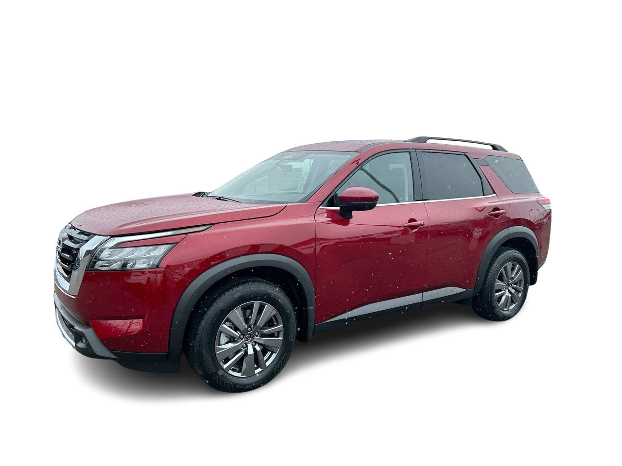 Nissan Pathfinder  2025 à Mississauga, Ontario