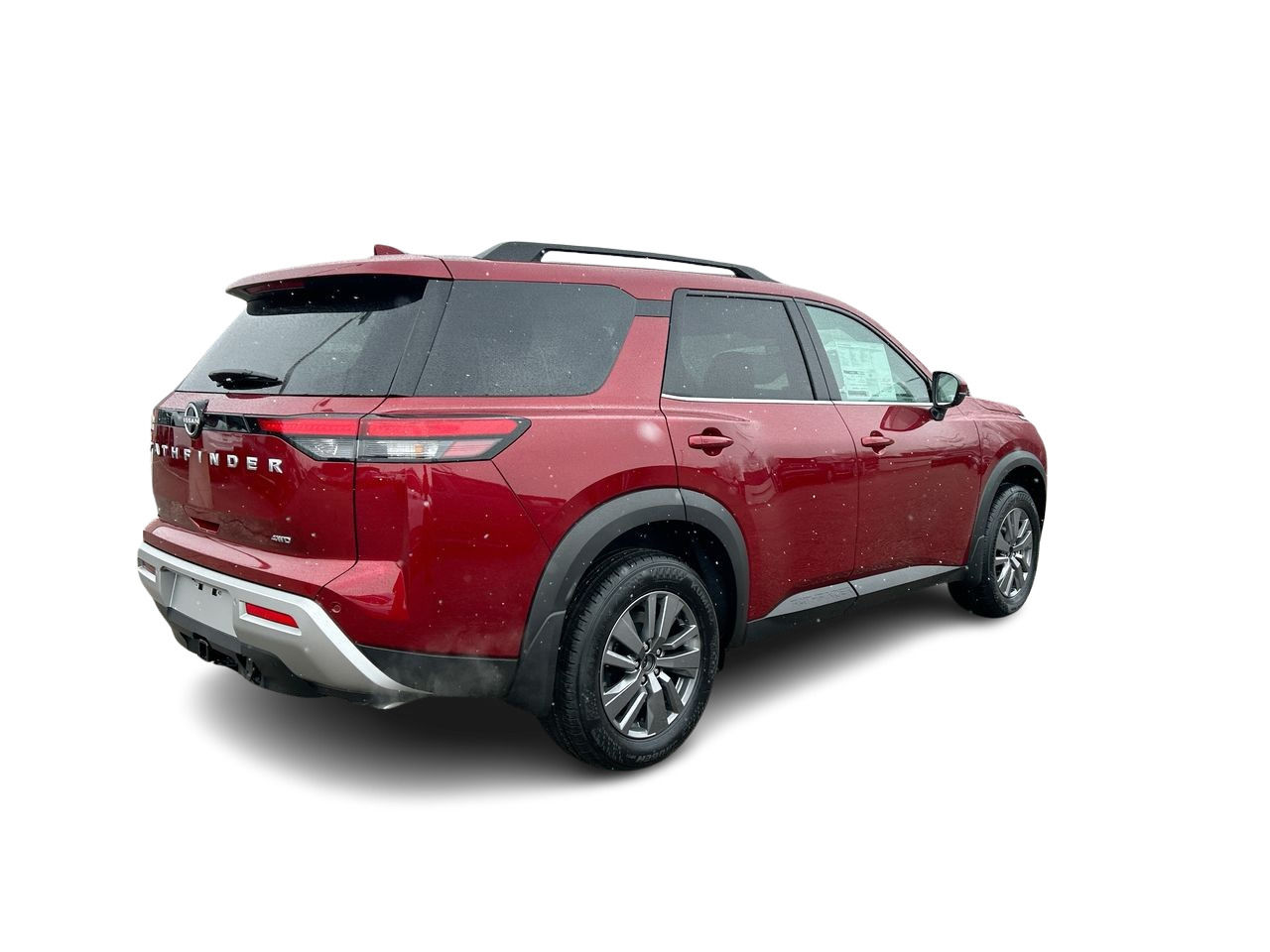 Nissan Pathfinder  2025 à Mississauga, Ontario