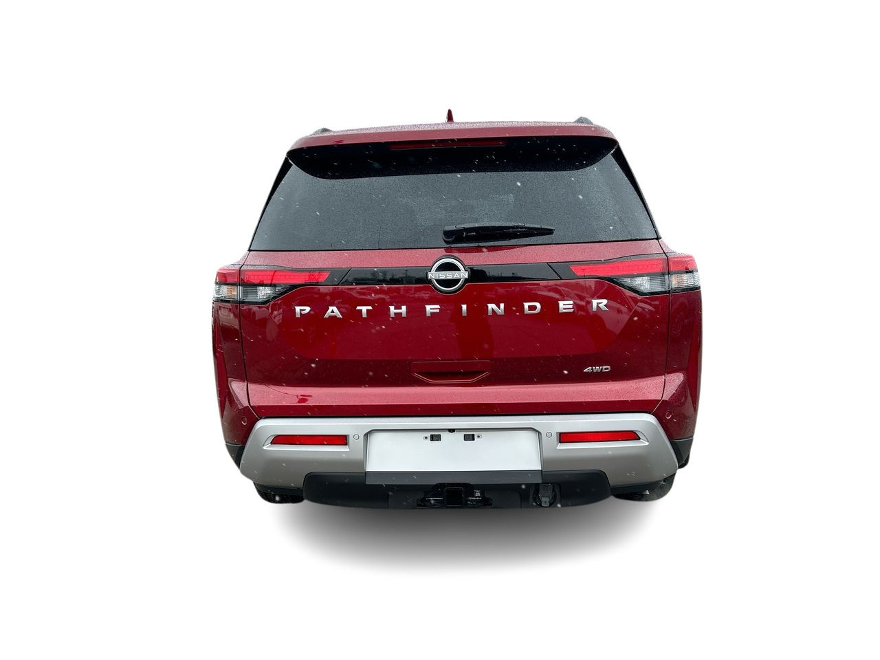 Nissan Pathfinder  2025 à Mississauga, Ontario