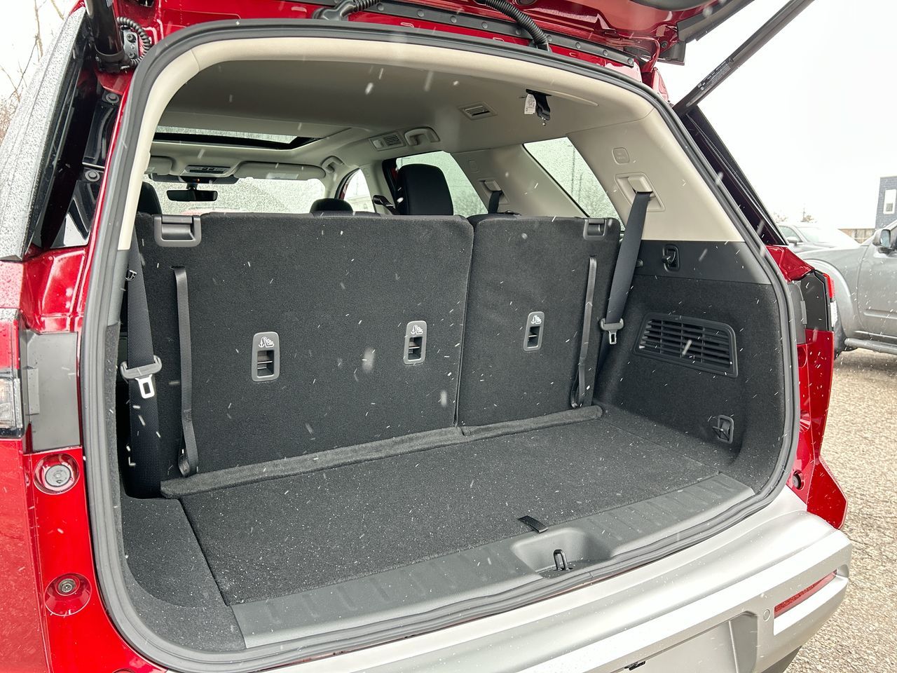 Nissan Pathfinder  2025 à Mississauga, Ontario