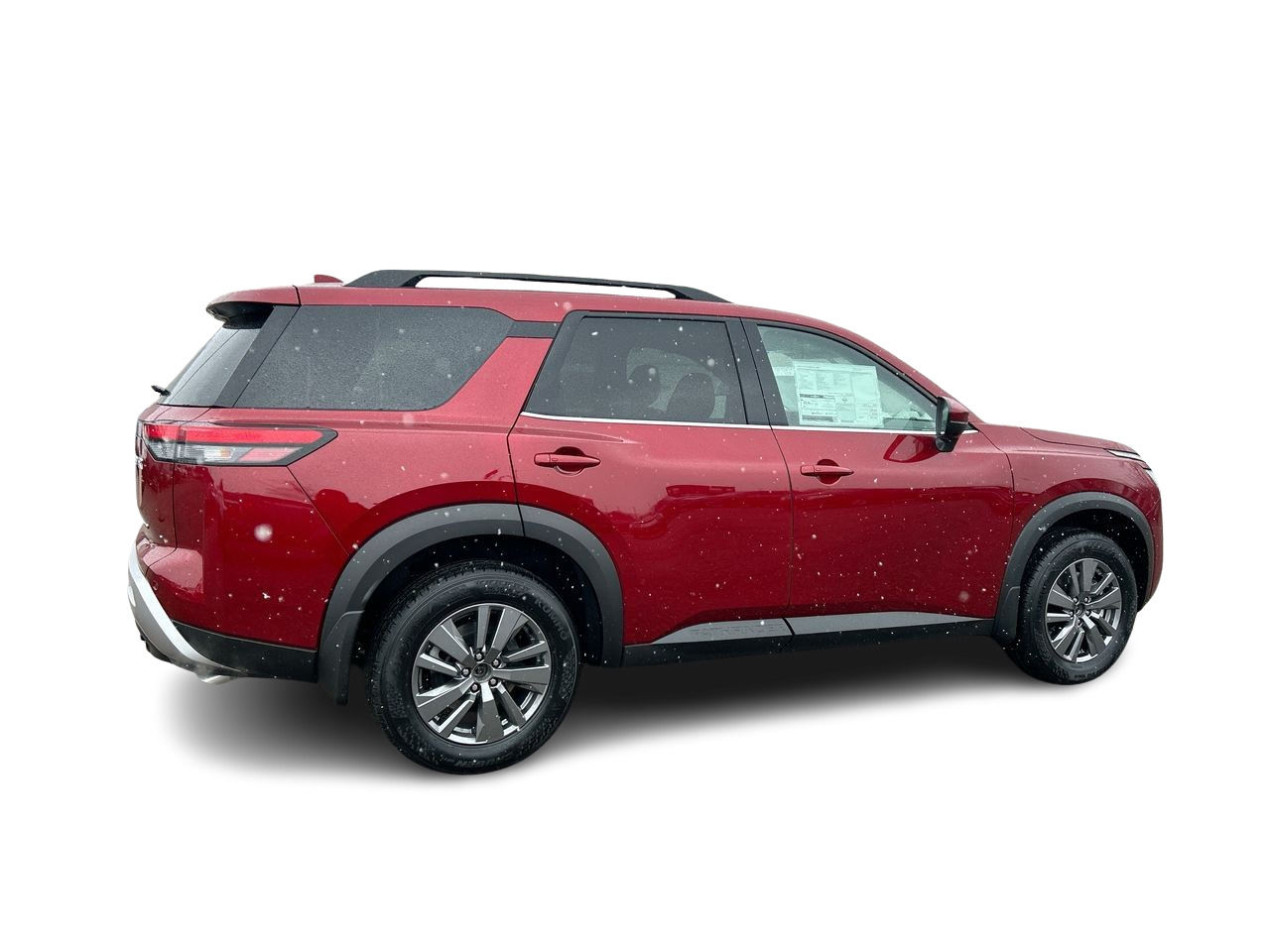 Nissan Pathfinder  2025 à Mississauga, Ontario