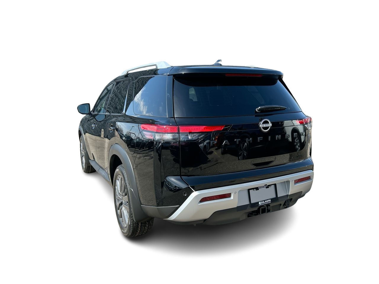 2025 Nissan Pathfinder in Mississauga, Ontario