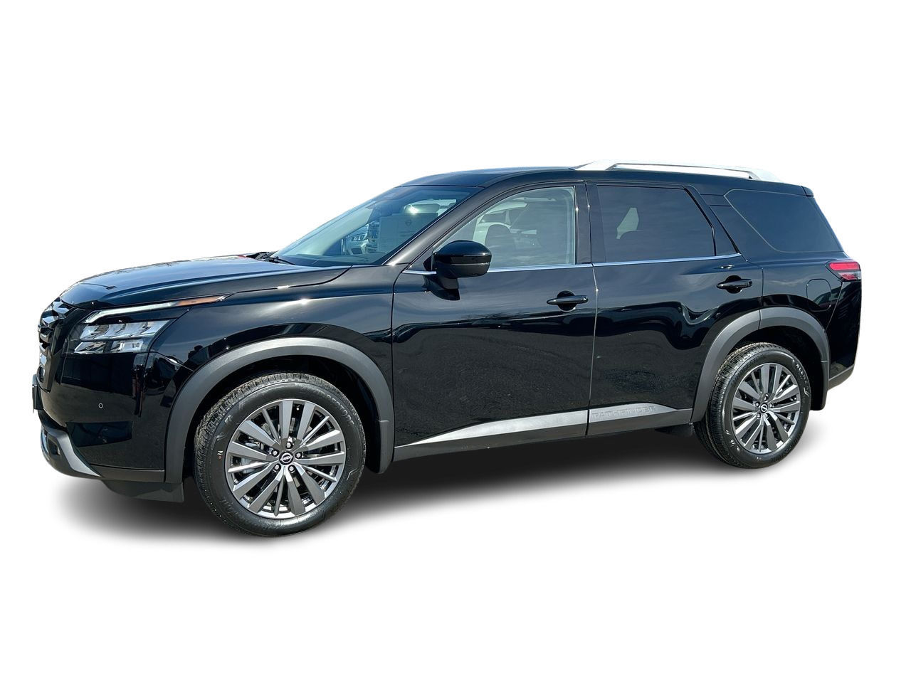 2025 Nissan Pathfinder in Mississauga, Ontario