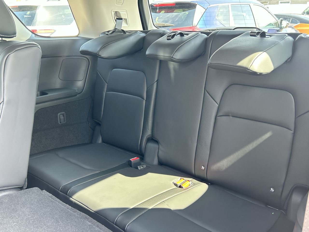 2025 Nissan Pathfinder in Mississauga, Ontario