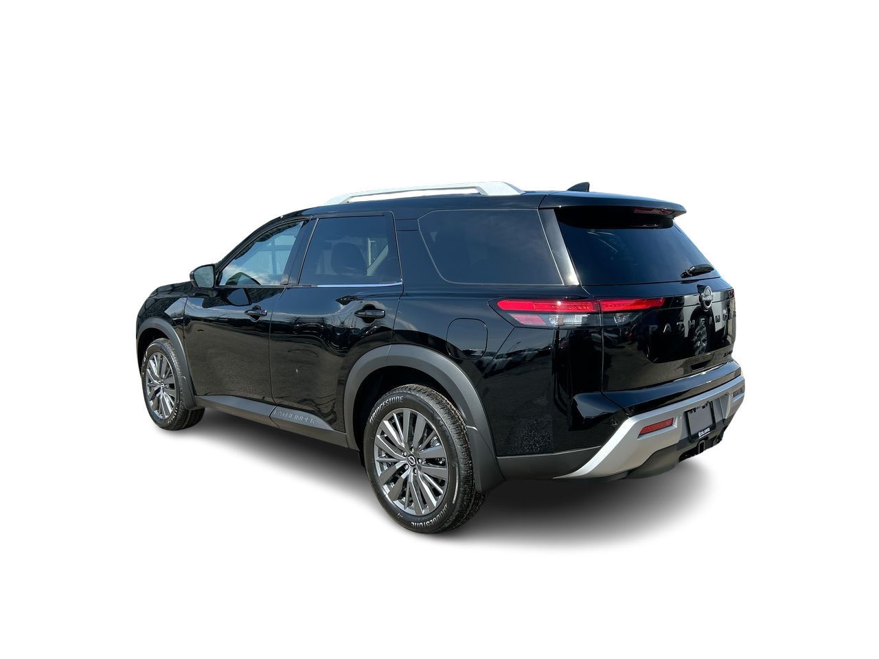 2025 Nissan Pathfinder in Mississauga, Ontario