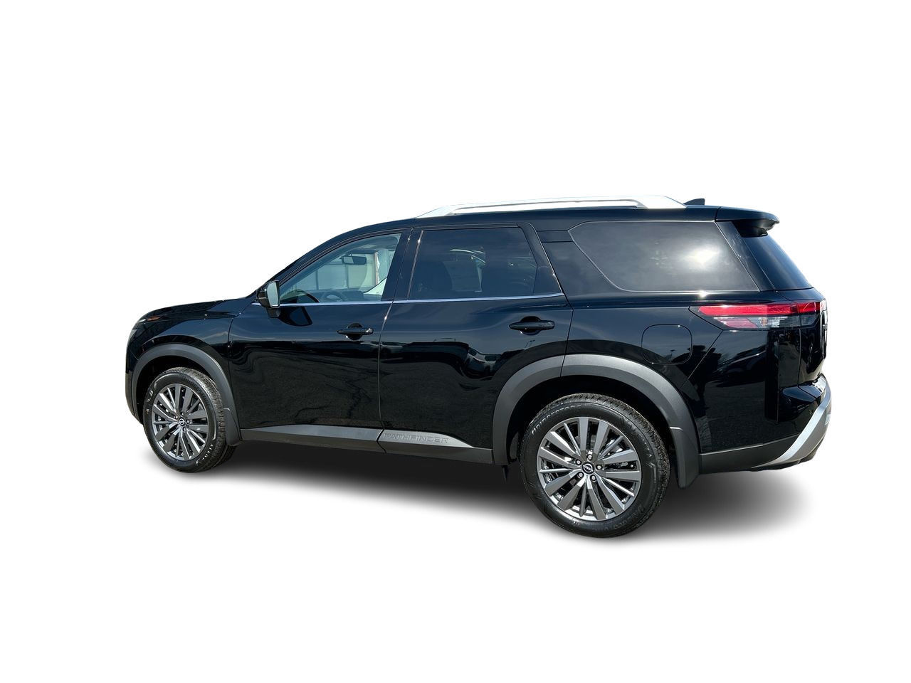2025 Nissan Pathfinder in Mississauga, Ontario