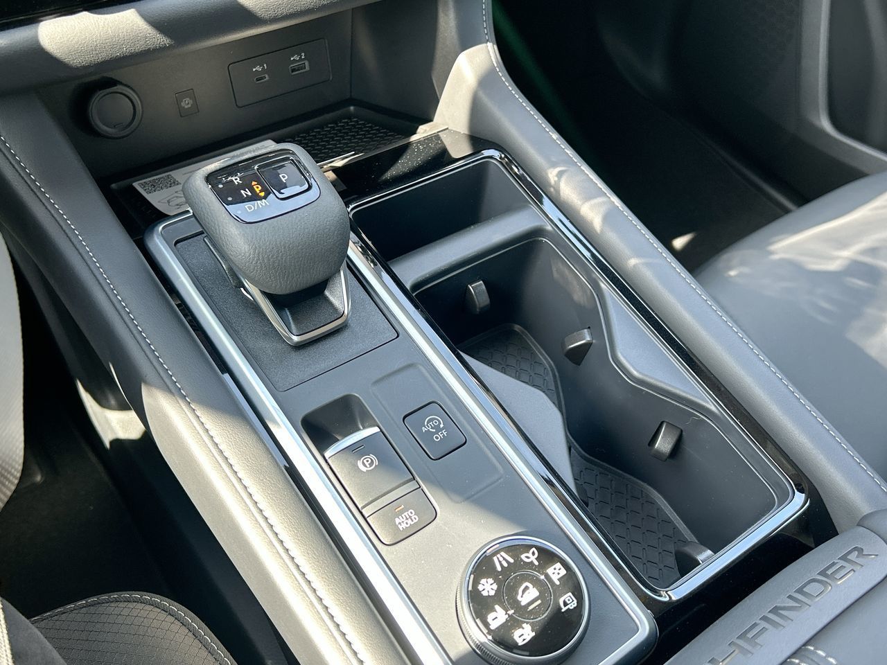 2025 Nissan Pathfinder in Mississauga, Ontario