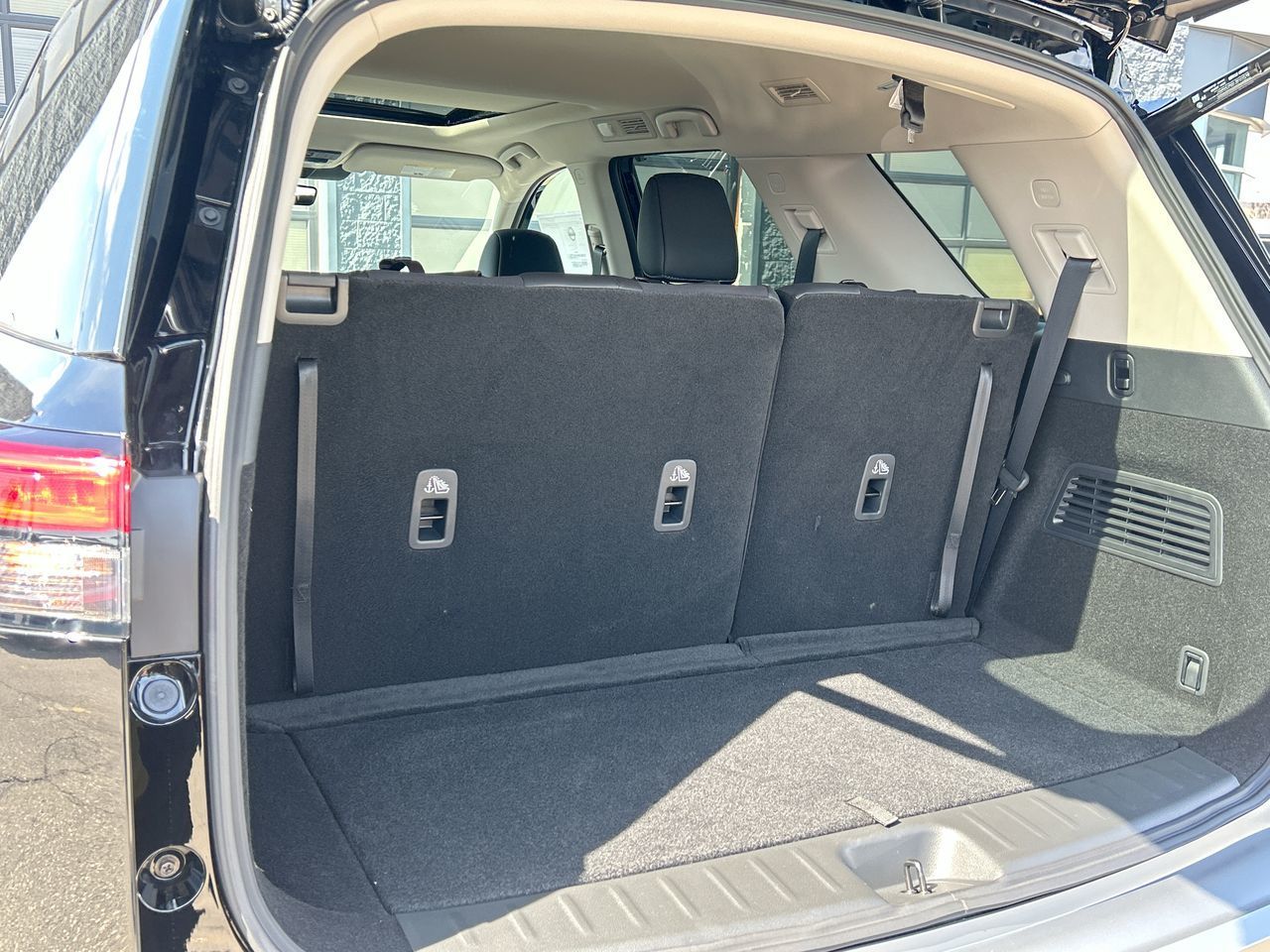 2025 Nissan Pathfinder in Mississauga, Ontario