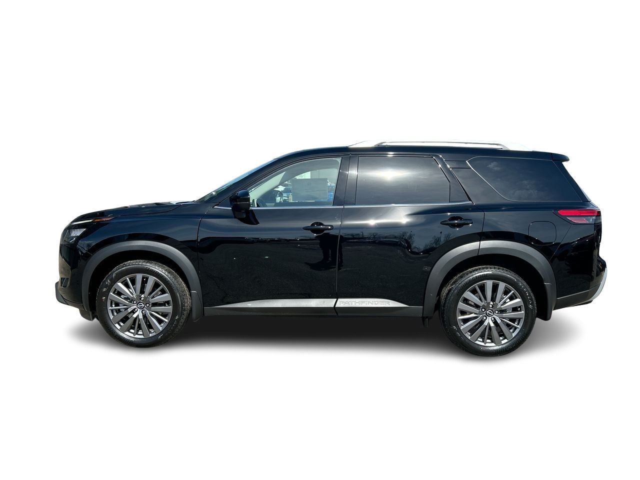 2025 Nissan Pathfinder in Mississauga, Ontario