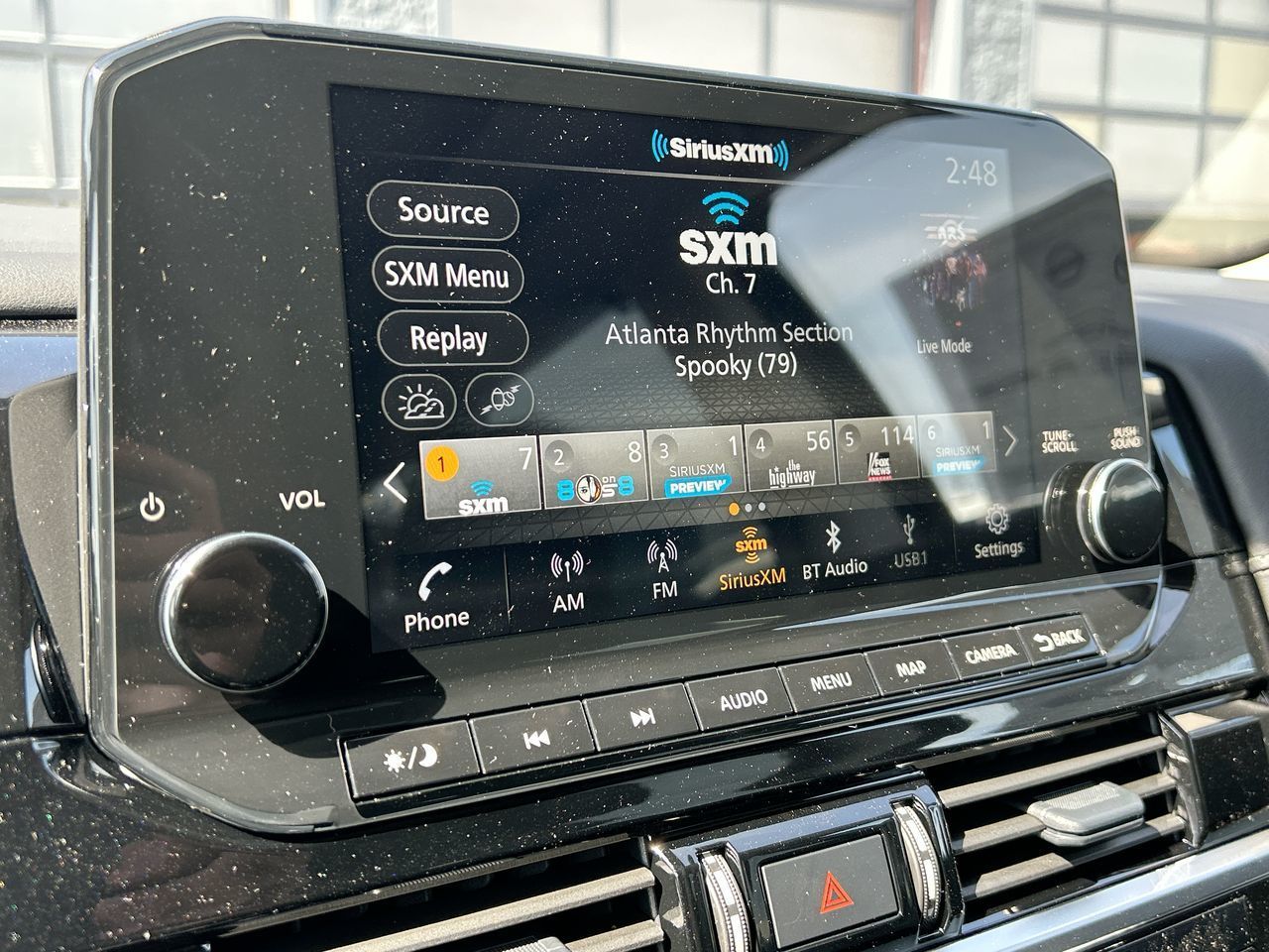 2025 Nissan Pathfinder in Mississauga, Ontario