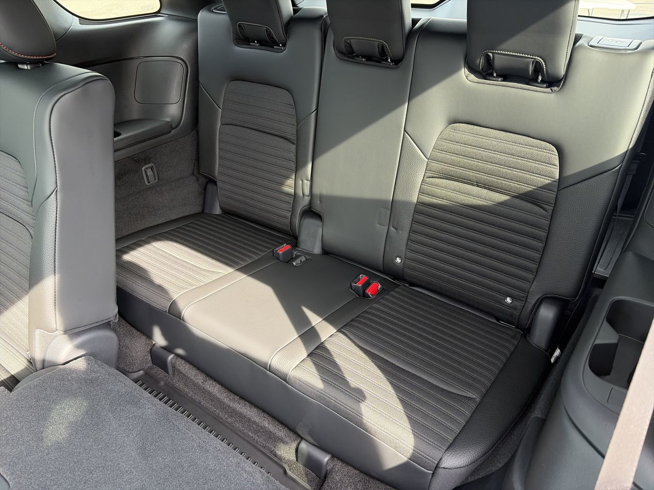 2026 Nissan Pathfinder