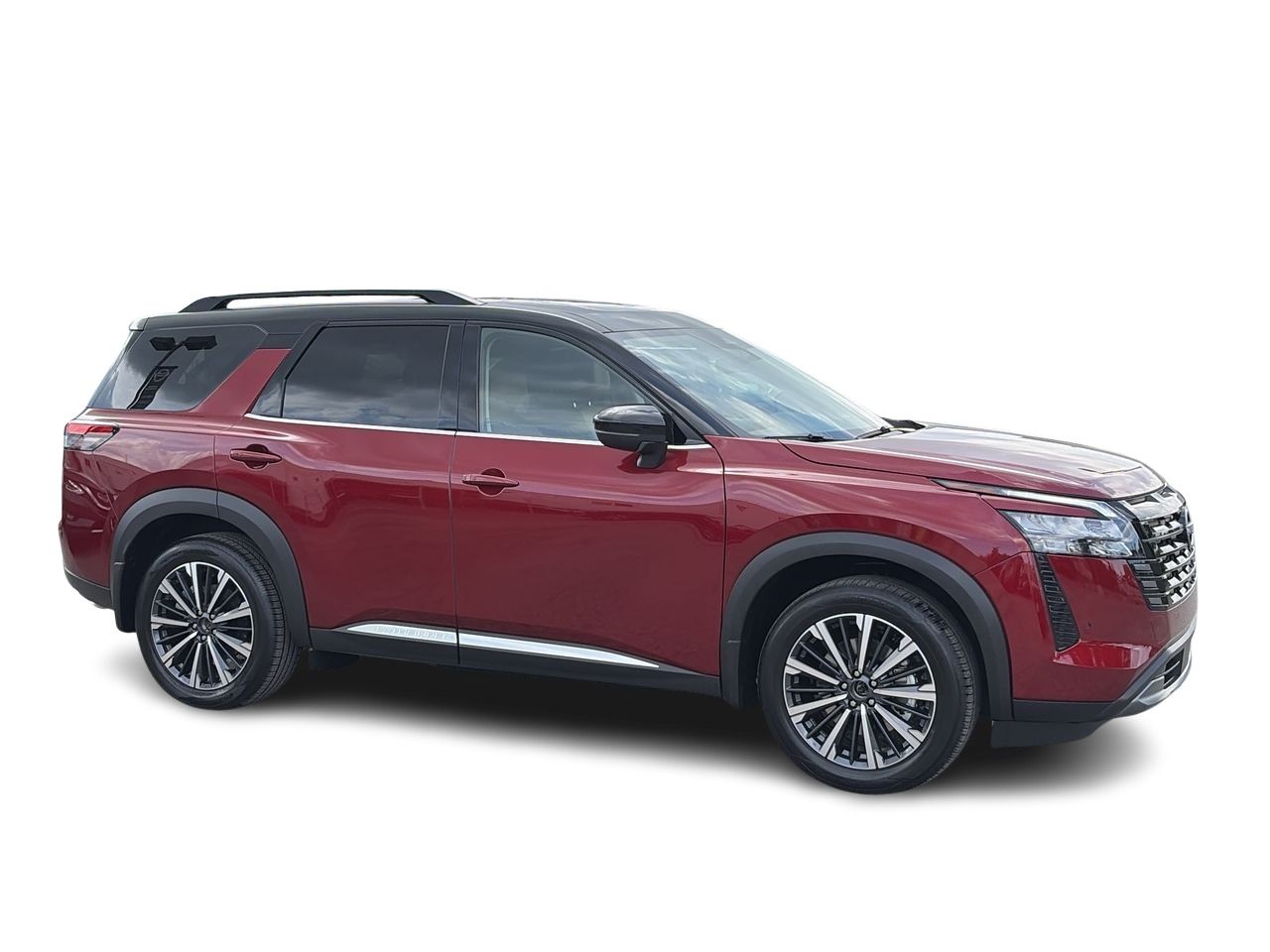 2026 Nissan Pathfinder in Mississauga, Ontario