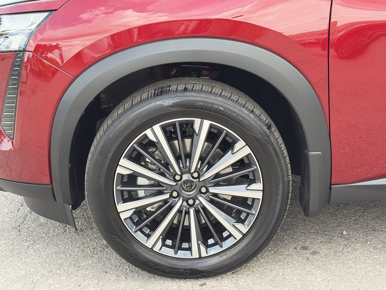 2026 Nissan Pathfinder in Mississauga, Ontario