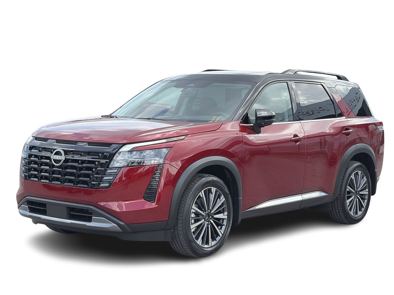 2026 Nissan Pathfinder in Mississauga, Ontario