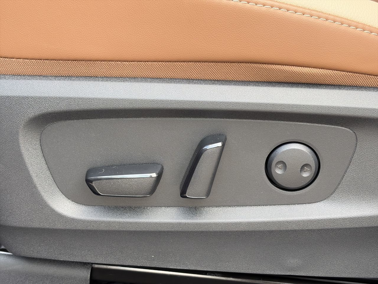 2026 Nissan Pathfinder in Mississauga, Ontario