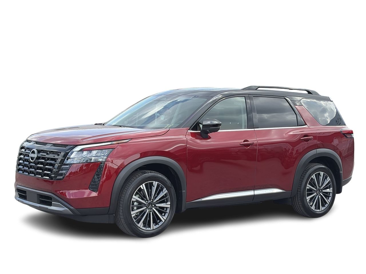 2026 Nissan Pathfinder in Mississauga, Ontario