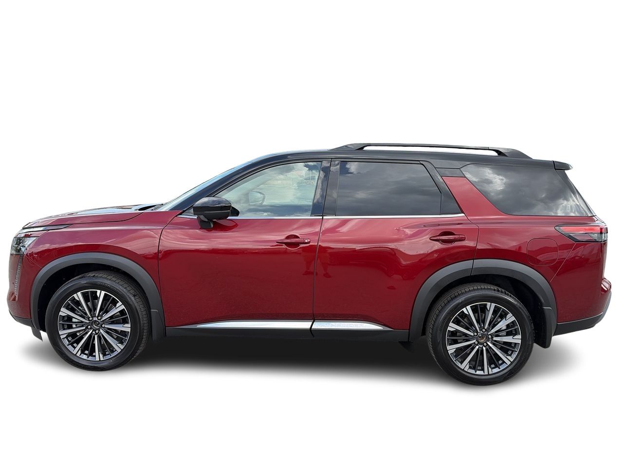 2026 Nissan Pathfinder in Mississauga, Ontario