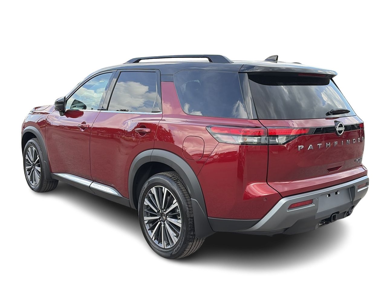 2026 Nissan Pathfinder in Mississauga, Ontario